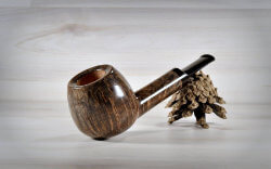une pipe par Sergey Vyzhanov