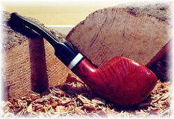une pipe par Michael Wagner