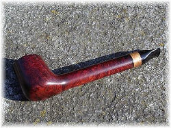 une pipe par Michael Wagner