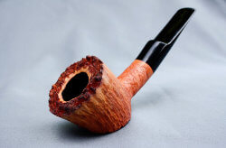 une pipe de Benjamin Westerheide