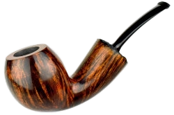 une pipe par Benjamin Westerheide