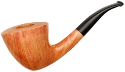 une pipe par Randy Wiley