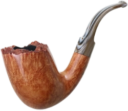 une pipe par Randy Wiley