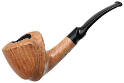 une pipe par Randy Wiley