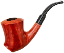 une pipe par Randy Wiley