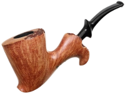 une pipe par Randy Wiley
