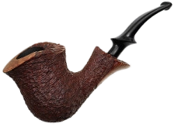 une pipe par Randy Wiley