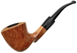 une pipe par Randy Wiley