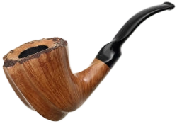 une pipe par Randy Wiley