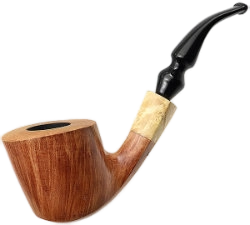 une pipe par Randy Wiley