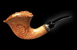 une pipe de Poul Winslow