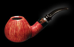 une pipe par Poul Winslow