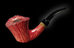 une pipe par Poul Winslow