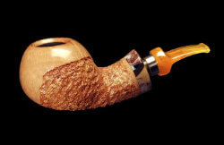 une pipe de Poul Winslow