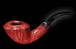 une pipe par Poul Winslow