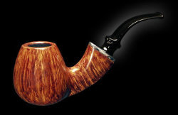 une pipe de Poul Winslow