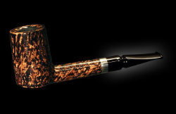 une pipe par Poul Winslow