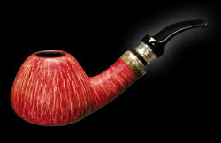 une pipe de Poul Winslow