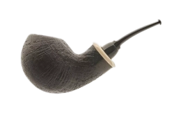 une pipe par Wolfgang  Becker