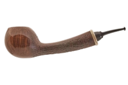 une pipe par Wolfgang  Becker