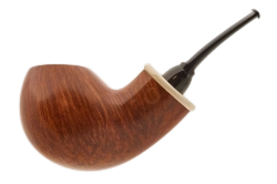 une pipe par Wolfgang  Becker