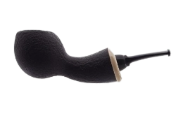 une pipe par Wolfgang  Becker