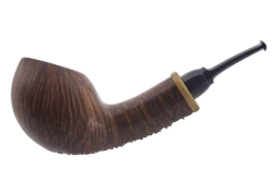une pipe par Wolfgang  Becker