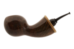 une pipe par Wolfgang  Becker