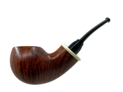 une pipe par Wolfgang  Becker