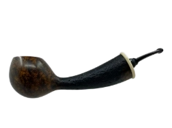 une pipe par Wolfgang  Becker