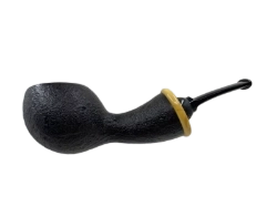 une pipe par Wolfgang  Becker