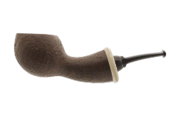 une pipe par Wolfgang  Becker
