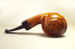 une pipe par Kim Jongwook