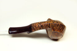 une pipe par Kim Jongwook