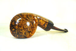 une pipe par Kim Jongwook