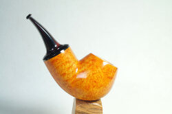 une pipe par Kim Jongwook