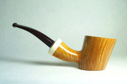 une pipe par Kim Jongwook