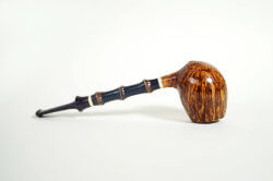 une pipe par Kim Jongwook