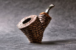 une pipe par Rafal Wozniak