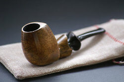 une pipe par Rafal Wozniak