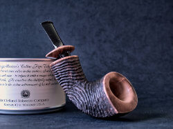 une pipe par Rafal Wozniak