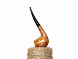 une pipe par Rafal Wozniak