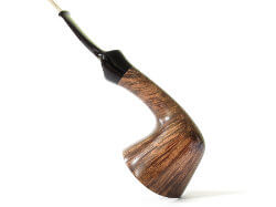 une pipe par Rafal Wozniak