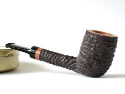 une pipe par Rafal Wozniak