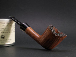 une pipe par Rafal Wozniak