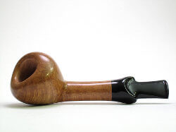 une pipe par Rafal Wozniak