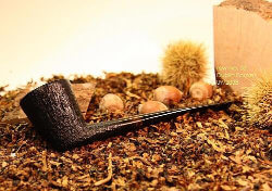 une pipe par Ralf Wunderlich