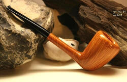 une pipe par Ralf Wunderlich