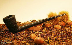 une pipe par Ralf Wunderlich