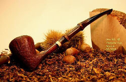 une pipe par Ralf Wunderlich